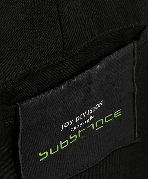 RAF SIMONS（ラフシモンズ）RAF SIMONS (ラフシモンズ) CLASSIC SHORTS WITH LABEL ブラック サイズ:48の古着・服飾アイテム