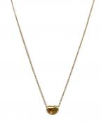 TIFFANY & Co.ティファニー）の古着「ビーンズ ネックレス」