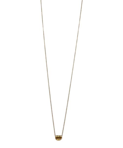 TIFFANY & Co.（ティファニー）TIFFANY & Co. (ティファニー) ビーンズ ネックレスの古着・服飾アイテム