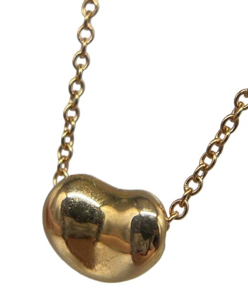 TIFFANY & Co.（ティファニー）TIFFANY & Co. (ティファニー) ビーンズ ネックレスの古着・服飾アイテム