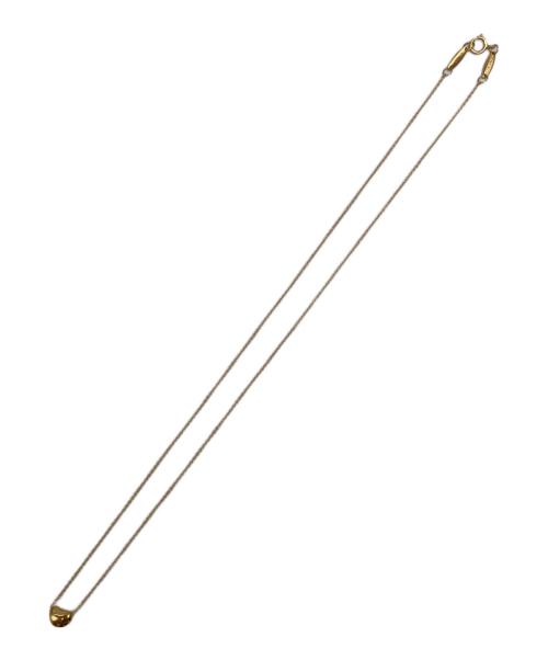 TIFFANY & Co.（ティファニー）TIFFANY & Co. (ティファニー) ビーンズ ネックレスの古着・服飾アイテム