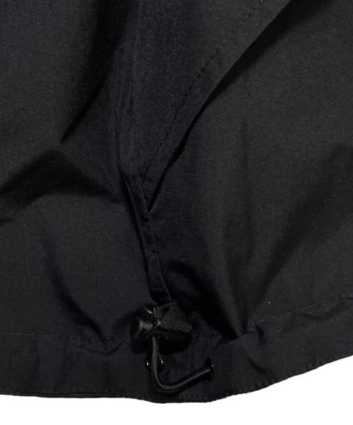SUPREME（シュプリーム）SUPREME (シュプリーム) Aphex Twin (エイフェックス・ツイン) Reversible jacket ブラック サイズ:XLの古着・服飾アイテム