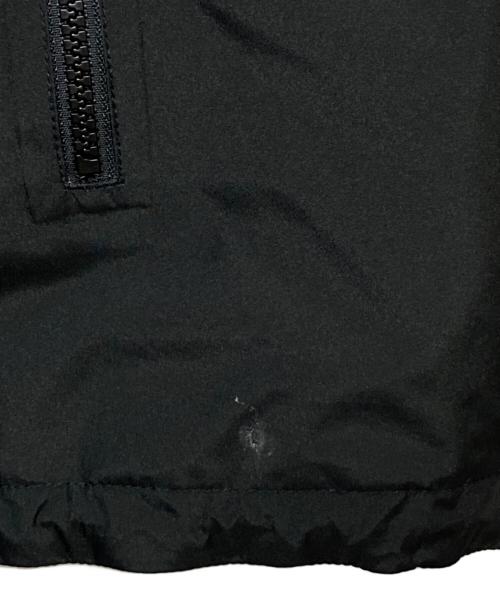 SUPREME（シュプリーム）SUPREME (シュプリーム) Aphex Twin (エイフェックス・ツイン) Reversible jacket ブラック サイズ:XLの古着・服飾アイテム