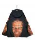 SUPREME (シュプリーム) Aphex Twin (エイフェックス・ツイン) Reversible jacket ブラック サイズ:XL：110000円