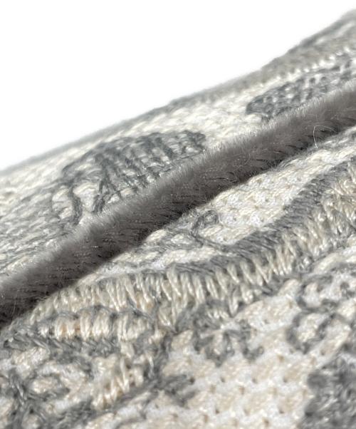 Christian Dior（クリスチャン ディオール）Christian Dior (クリスチャン ディオール) トワルドゥジュイ クッションの古着・服飾アイテム