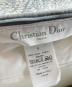 中古・古着 Christian Dior (クリスチャン ディオール) トワルドゥジュイ クッション：60000円