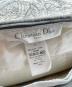 中古・古着 Christian Dior (クリスチャン ディオール) トワルドゥジュイ クッション：80000円