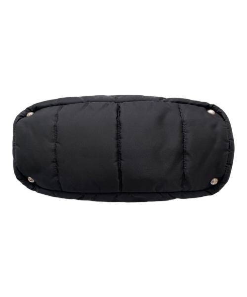 PRADA（プラダ）PRADA (プラダ) 2WAYバッグ ブラック サイズ:TUの古着・服飾アイテム