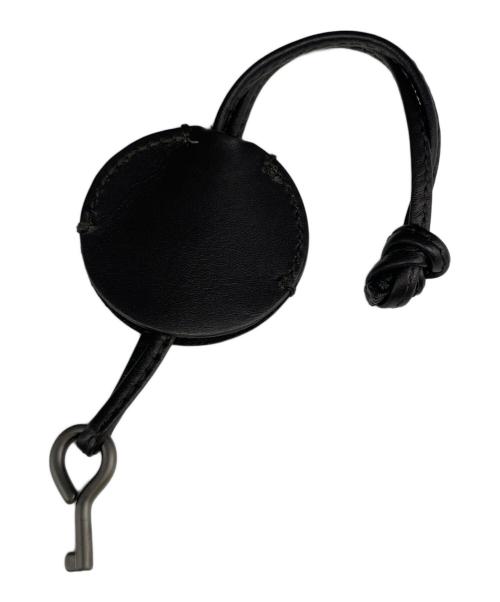 BOTTEGA VENETA（ボッテガベネタ）BOTTEGA VENETA (ボッテガベネタ) イントレチャートブリーフケース ブラウンの古着・服飾アイテム