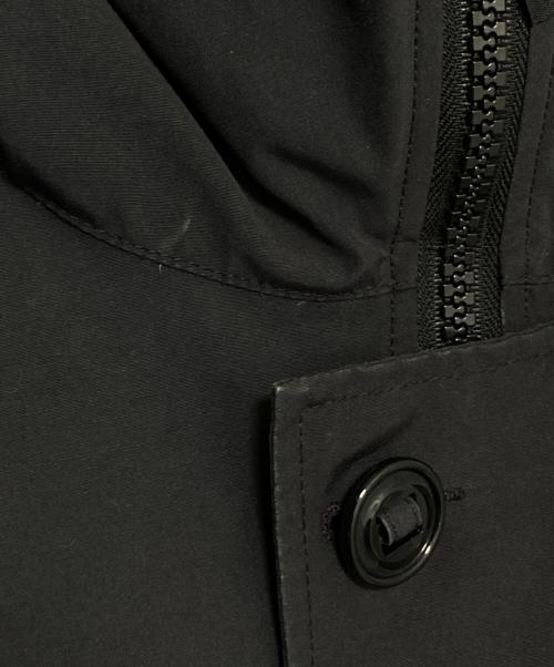 CANADA GOOSE（カナダグース）CANADA GOOSE (カナダグース) ダウンジャケット ブラック サイズ:XSの古着・服飾アイテム