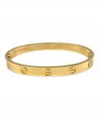 Cartierカルティエ）の古着「ラブブレス 17」