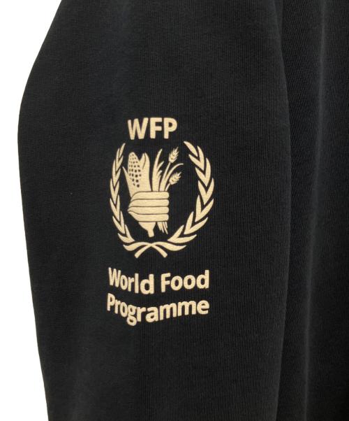 BALENCIAGA（バレンシアガ）BALENCIAGA (バレンシアガ) WFP ジップアップパーカー ネイビー サイズ:XXSの古着・服飾アイテム