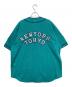 SUPREME (シュプリーム) HOMERUN (ホームラン) Baseball Jersey グリーン サイズ:XL：30000円