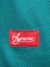 中古・古着 SUPREME (シュプリーム) HOMERUN (ホームラン) Baseball Jersey グリーン サイズ:XL：30000円