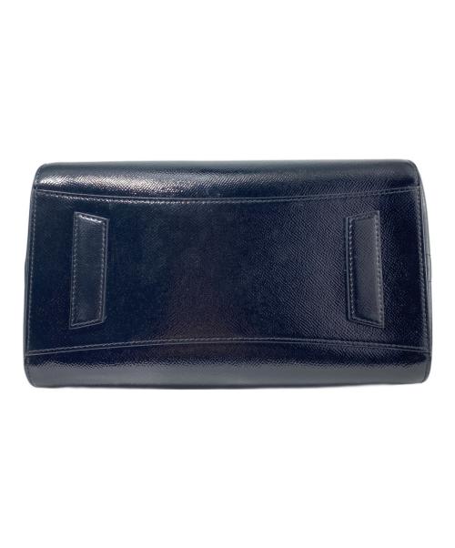 GIVENCHY（ジバンシィ）GIVENCHY (ジバンシィ) アンティゴナ ミディアムバッグ ブラックの古着・服飾アイテム