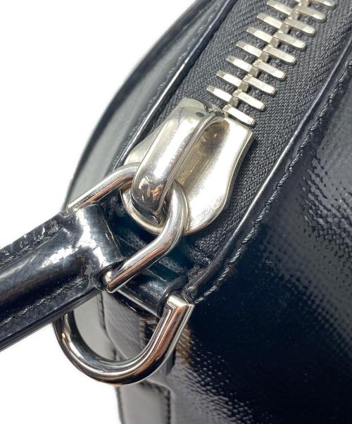 GIVENCHY（ジバンシィ）GIVENCHY (ジバンシィ) アンティゴナ ミディアムバッグ ブラックの古着・服飾アイテム