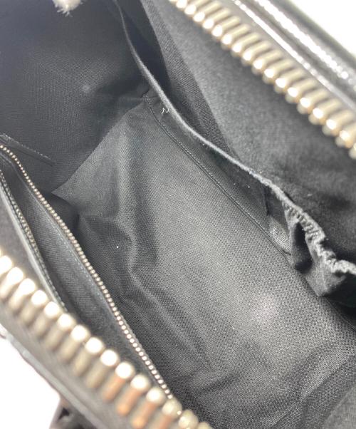 GIVENCHY（ジバンシィ）GIVENCHY (ジバンシィ) アンティゴナ ミディアムバッグ ブラックの古着・服飾アイテム