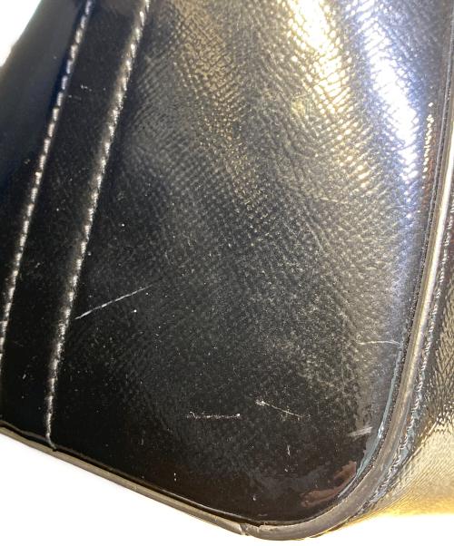 GIVENCHY（ジバンシィ）GIVENCHY (ジバンシィ) アンティゴナ ミディアムバッグ ブラックの古着・服飾アイテム