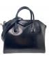 GIVENCHY（ジバンシィ）の古着「アンティゴナ ミディアムバッグ」｜ブラック