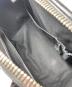 中古・古着 GIVENCHY (ジバンシィ) アンティゴナ ミディアムバッグ ブラック：85000円