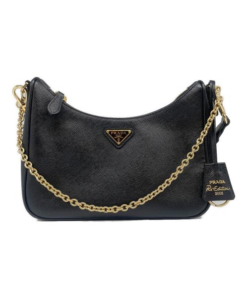 PRADA（プラダ）PRADA (プラダ) ショルダーバッグ 2WAY 