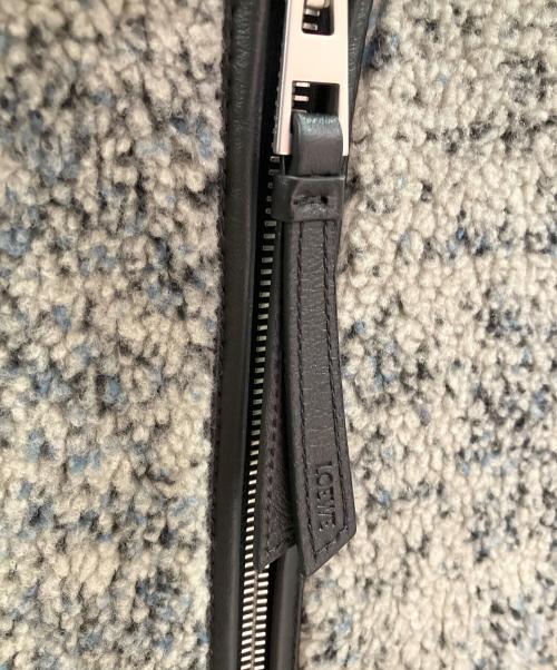 LOEWE（ロエベ）LOEWE (ロエベ) ジップアップフリースジャケット/総柄ジャケット マルチカラー サイズ:Ｓの古着・服飾アイテム