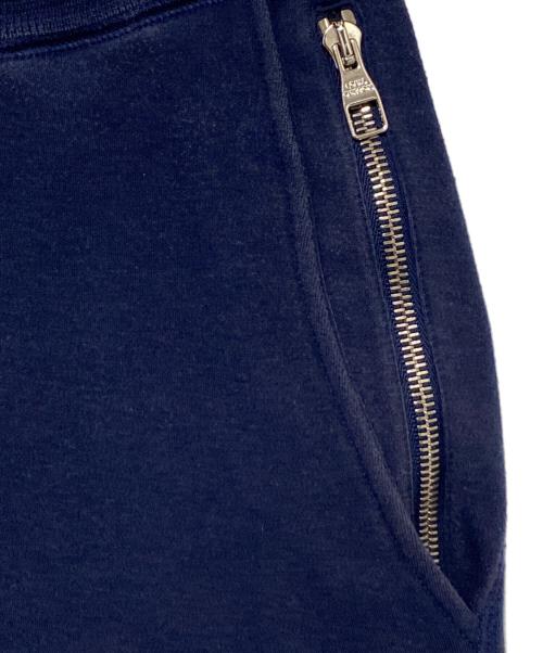 LOUIS VUITTON（ルイ ヴィトン）LOUIS VUITTON (ルイ ヴィトン) スウェットパンツ ネイビー サイズ:Sの古着・服飾アイテム