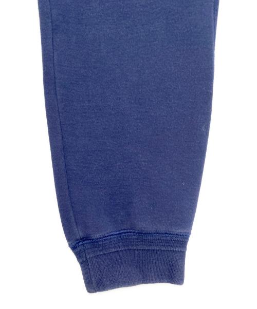 LOUIS VUITTON（ルイ ヴィトン）LOUIS VUITTON (ルイ ヴィトン) スウェットパンツ ネイビー サイズ:Sの古着・服飾アイテム
