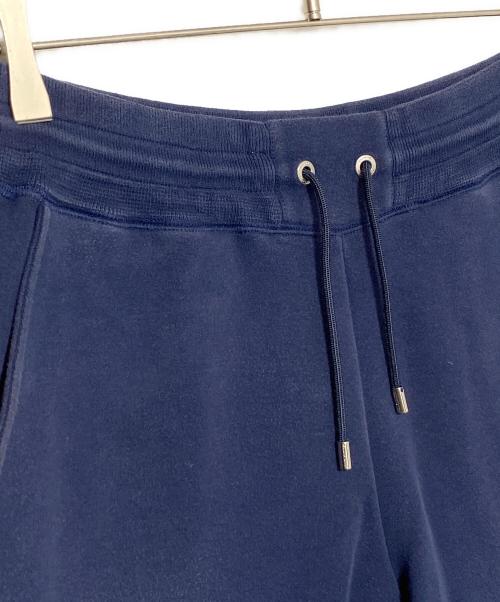 LOUIS VUITTON（ルイ ヴィトン）LOUIS VUITTON (ルイ ヴィトン) スウェットパンツ ネイビー サイズ:Sの古着・服飾アイテム