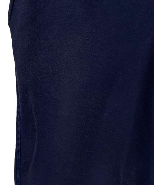 LOUIS VUITTON（ルイ ヴィトン）LOUIS VUITTON (ルイ ヴィトン) スウェットパンツ ネイビー サイズ:Sの古着・服飾アイテム