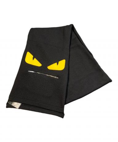 中古・古着通販】FENDI (フェンディ) バグズモンスターマフラー