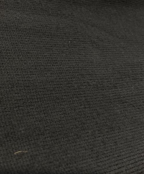 FENDI（フェンディ）FENDI (フェンディ) バグズモンスターマフラー ブラック サイズ:-の古着・服飾アイテム