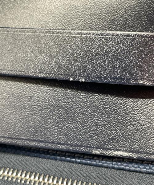 HERMES（エルメス）HERMES (エルメス) エールバッグジップ PM ネイビー サイズ:PMの古着・服飾アイテム