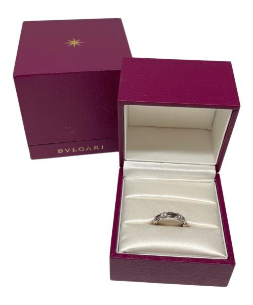 BVLGARI（ブルガリ）BVLGARI (ブルガリ) セルペンティ ヴァイパー リング  サイズ:9号の古着・服飾アイテム