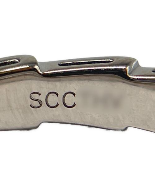 BVLGARI（ブルガリ）BVLGARI (ブルガリ) セルペンティ ヴァイパー リング  サイズ:9号の古着・服飾アイテム