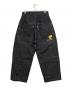 PROJECT G/R (プロジェクト ジーアール) RETRO BAGGY DENIM PANTS インディゴ サイズ:2：27000円