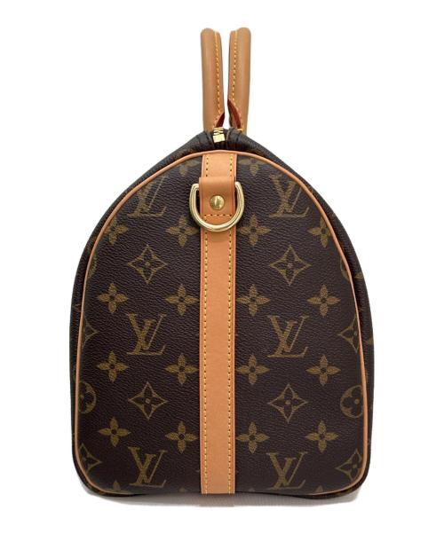 LOUIS VUITTON（ルイ ヴィトン）LOUIS VUITTON (ルイ ヴィトン) スピーディー30 ブラウン サイズ:30の古着・服飾アイテム