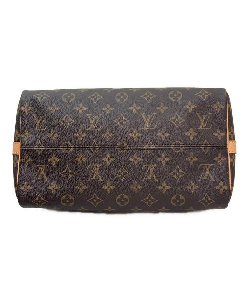 LOUIS VUITTON（ルイ ヴィトン）LOUIS VUITTON (ルイ ヴィトン) スピーディー30 ブラウン サイズ:30の古着・服飾アイテム