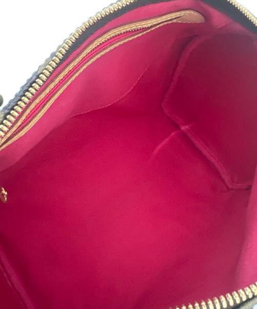 LOUIS VUITTON（ルイ ヴィトン）LOUIS VUITTON (ルイ ヴィトン) スピーディー30 ブラウン サイズ:30の古着・服飾アイテム