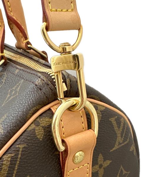 LOUIS VUITTON（ルイ ヴィトン）LOUIS VUITTON (ルイ ヴィトン) スピーディー30 ブラウン サイズ:30の古着・服飾アイテム