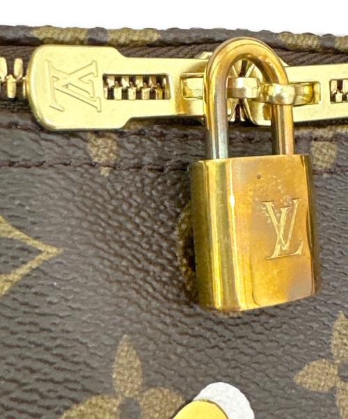 LOUIS VUITTON（ルイ ヴィトン）LOUIS VUITTON (ルイ ヴィトン) スピーディー30 ブラウン サイズ:30の古着・服飾アイテム