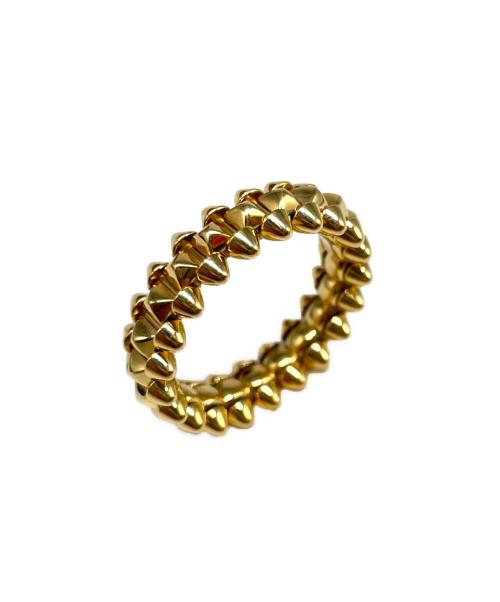 Cartier（カルティエ）Cartier (カルティエ) クラッシュ ドゥ カルティエ SM サイズ:SMの古着・服飾アイテム