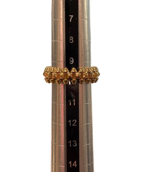 Cartier（カルティエ）Cartier (カルティエ) クラッシュ ドゥ カルティエ SM サイズ:SMの古着・服飾アイテム