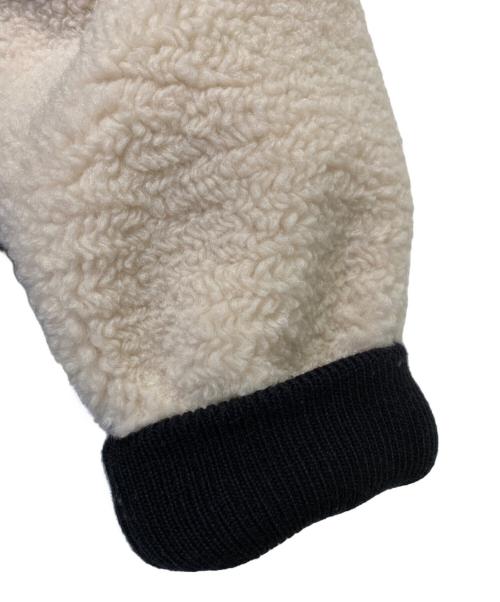 SAINT MICHAEL（セントマイケル）SAINT MICHAEL (セントマイケル) Cactus Plant Flea Market (カクタスプラントフリーマーケット) CP VARSITY JKT ブラック サイズ:XXLの古着・服飾アイテム