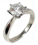 NO BRANDノーブランド）の古着「ダイヤモンド リング」