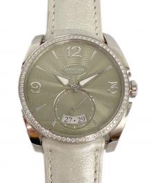 Parmigiani Fleurier（パルミジャールフルリエ）の古着「トンダメトロポロタン ダイヤベゼル」｜ゴールド