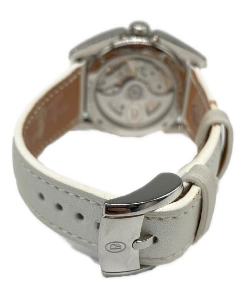 Parmigiani Fleurier（パルミジャールフルリエ）Parmigiani Fleurier (パルミジャールフルリエ) トンダメトロポロタン ダイヤベゼル ゴールド サイズ:33mmの古着・服飾アイテム