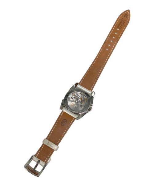 Parmigiani Fleurier（パルミジャールフルリエ）Parmigiani Fleurier (パルミジャールフルリエ) トンダメトロポロタン ダイヤベゼル ゴールド サイズ:33mmの古着・服飾アイテム