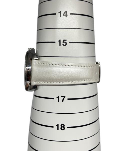 Parmigiani Fleurier（パルミジャールフルリエ）Parmigiani Fleurier (パルミジャールフルリエ) トンダメトロポロタン ダイヤベゼル ゴールド サイズ:33mmの古着・服飾アイテム