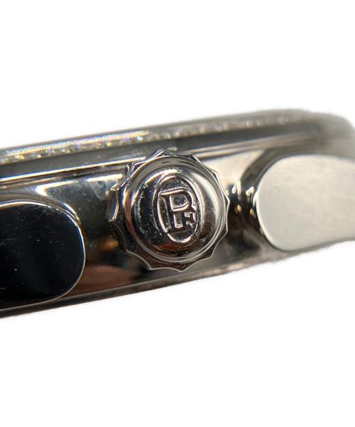 Parmigiani Fleurier（パルミジャールフルリエ）Parmigiani Fleurier (パルミジャールフルリエ) トンダメトロポロタン ダイヤベゼル ゴールド サイズ:33mmの古着・服飾アイテム